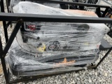 GAS POWER AIR COMPRESSOR