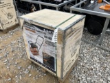 HD PLATE COMPACTOR