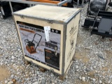 HD PLATE COMPACTOR