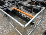 Q/A HYD TRENCHER