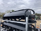 Q/A HYD TILLER