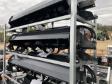Q/A HYD TILLER