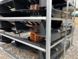 Q/A HYD BRUSH CUTTER