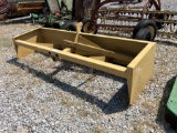 10' DHR LAND LEVELER