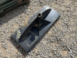 Q/A RECIEVER HITCH