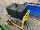 McCULLOGH FG5700AK GAS GENERATOR