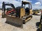 JOHN DEERE 450K DOZER