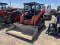 KUBOTA SVL75-2 SKIDSTEER