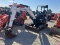 BOBCAT E32 EXCAVATOR
