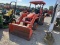 KUBOTA B26 TLB