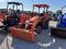 KUBOTA B26