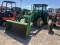 JOHN DEERE 5055E