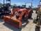KUBOTA L3901