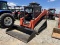 KUBOTA SVL97-2 SKIDSTEER