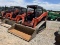 KUBOTA SVL75-2 SKIDSTEER