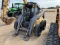 NEW HOLLAND LS180 SKIDSTEER
