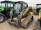 NEW HOLLAND C332 SKIDSTEER