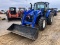 NEW HOLLAND T4.100
