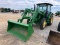 JOHN DEERE 5065E