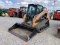 CASE TV370 SKIDSTEER