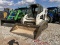 BOBCAT T190 SKIDSTEER