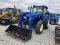 NEW HOLLAND WORKMASTER 120