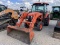 KUBOTA L4060