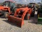 KUBOTA L3301