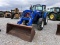 NEW HOLLAND T4.115