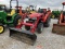 MASSEY FERGUSON 1735