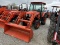 KUBOTA L4060