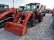 KUBOTA L3560