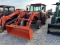 KUBOTA L4760