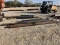 4 POST CAR LIFT 12K LBS CAPACITY