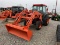 KUBOTA L3430 TLB