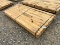 (32) 2X6X8 LUMBER