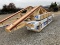 16'X24'X40' POLE BARN PKG NO SIDES