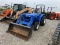 NEW HOLLAND T1520
