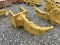 CAT 324 RIPPER