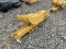 CAT 320 WELD ON THUMB