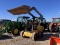NEW HOLLAND LS190 SKIDSTEER