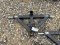 3PT RECEIVER HITCH