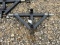 3PT RECEIVER HITCH
