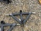 3PT RECEIVER HITCH