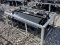 Q/A HYD VIBRATING ROLLER