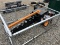 Q/A HYD TRENCHER