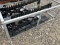Q/A HYD SICKLE MOWER