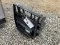 MINI SKDSTR PALLET FORKS