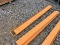 PALLET FORK EXTENSIONS