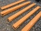 PALLET FORK EXTENSIONS